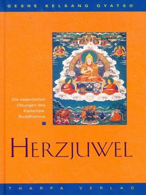 cover image of Herzjuwel